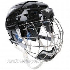 Mission Inhaler Hockey Helmet Combo | Sm